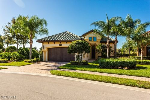 6215 Brunello Ln, NAPLES, FL, 34113-1656 | Card Image