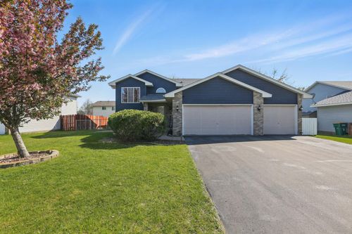 6609 91st Trl N, Brooklyn Park, MN, 55445-1642 | Card Image