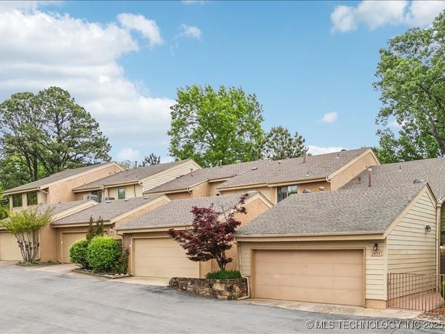 16 - 2832 84 Th St, Condo with 3 bedrooms, 2 bathrooms and null parking in Tulsa OK | Image 38