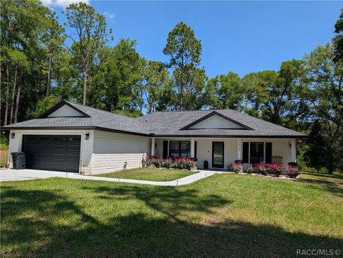 10151 N Athenia Dr, Citrus Springs, FL, 34434-2601 | Card Image