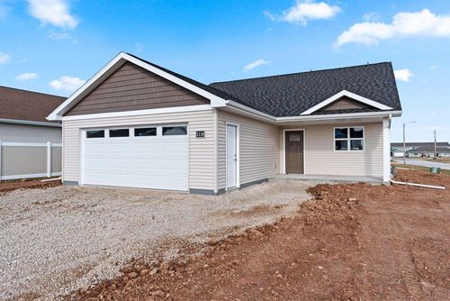 1118 Bonny Lane, CHILTON, WI, 53014 | Card Image