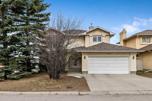 124 Catalina Place Ne, Calgary, AB, T1Y6S3 | Card Image