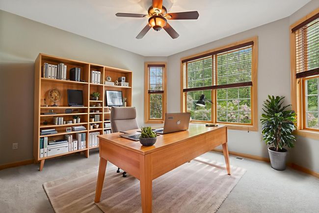 Main Floor Office/Den | Image 12