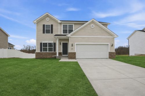 6587 E 104th Ave, Crown Point, IN, 46307-8060 | Card Image