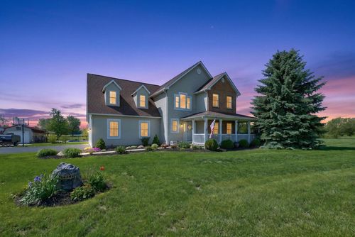 16285 Martin Welch Rd, Marysville, OH, 43040-9220 | Card Image