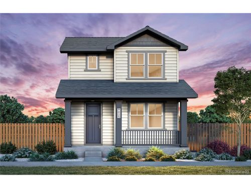 13175 Front Porch Ln, Firestone, CO, 80504 | Card Image