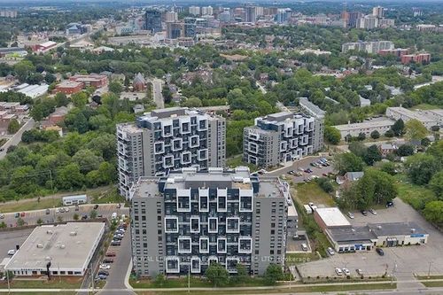 510-460A Belmont Ave W, Kitchener, ON, N2M0A9 | Card Image