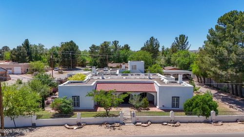 2220 Calle De Picacho, Mesilla, NM, 88046-9030 | Card Image