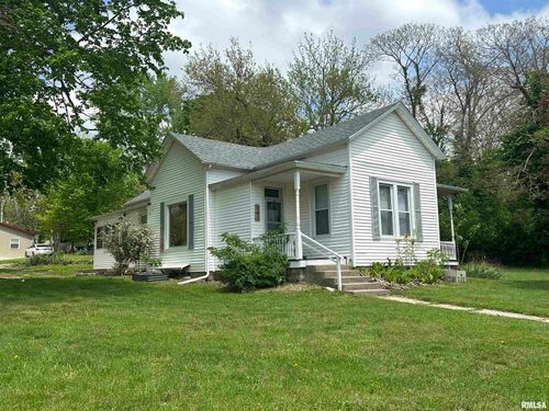 501 E Broad St, Jonesboro, IL, 62952-1500 | Card Image