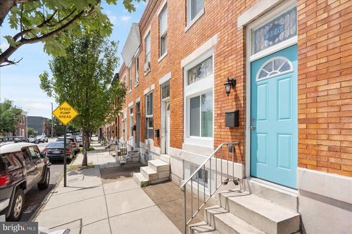 226 N Ellwood Ave, BALTIMORE, MD, 21224-1309 | Card Image