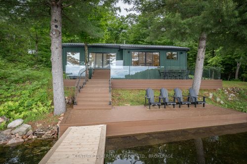 1452 Leggat Lake Road, Frontenac, ON, K0H2K0 | Card Image