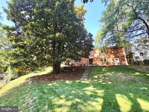 16 Belmont Ct, SILVER SPRING, MD, 20910-5431 | Card Image