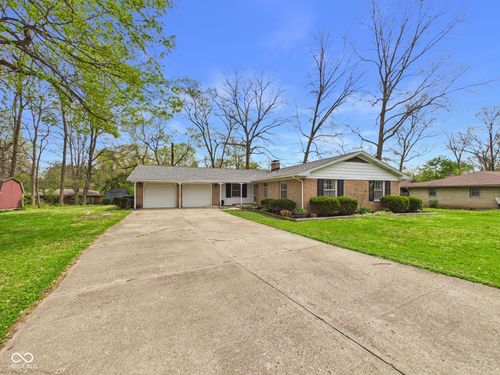 1316 Ranike Dr, Anderson, IN, 46012-2744 | Card Image