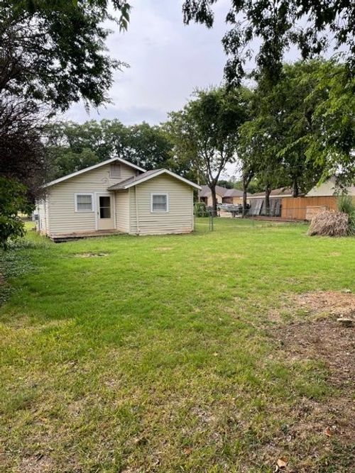 1534 Lytle Acres Dr, Abilene, TX, 79602-4134 | Card Image