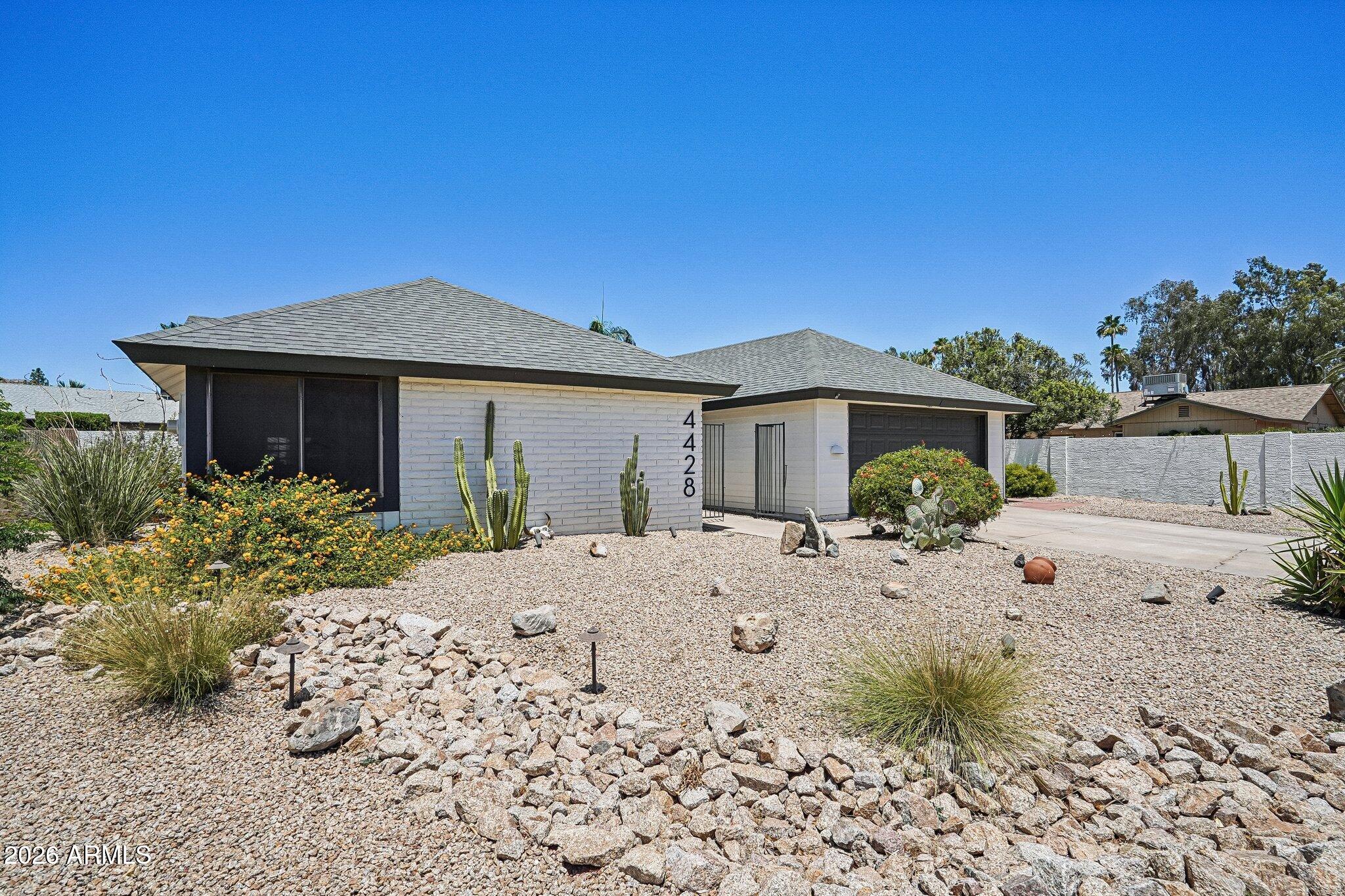 Residential in Phoenix 2