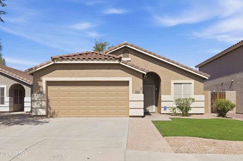 1334 S Heritage Dr, Gilbert, AZ, 85296-4210 | Card Image