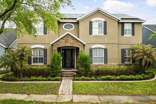 3837 Blazing Star Dr, Orlando, FL, 32828-7718 | Card Image