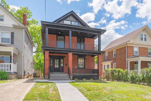 4162 Forest Ave, Norwood, OH, 45212-3341 | Card Image
