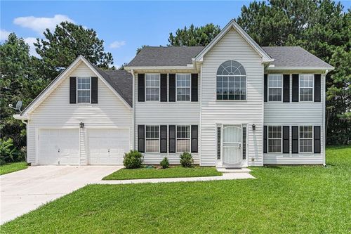 2601 Brandenberry Dr, Decatur, GA, 30034-1117 | Card Image