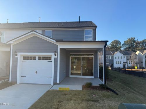 11-528 Traditions Grande Blvd, Wake Forest, NC, 27587-3796 | Card Image