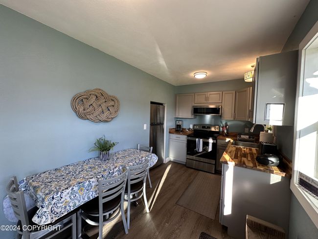 Downstairs kitchen/dining | Image 37