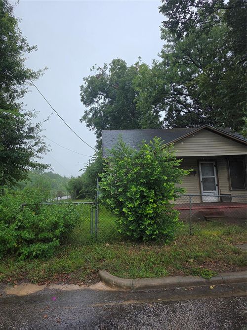 1718 Woodard St, Houston, TX, 77009-1625 | Card Image