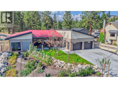 514 Mountain Dr, Vernon, BC, V1H2B8 | Card Image