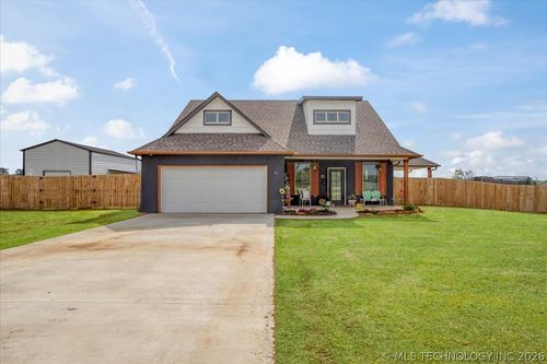 79 Wilson Loop, Durant, OK, 74701-3562 | Card Image