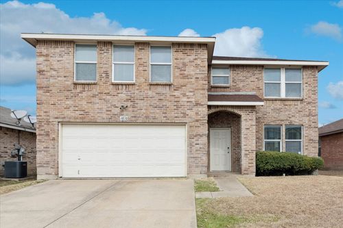 4020 German Pointer Way, Fort Worth, TX, 76123-3530 | Card Image