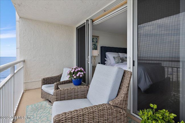 701 - 1601 Ocean Dr S, Condo with 2 bedrooms, 2 bathrooms and null parking in Jacksonville Beach FL | Image 20