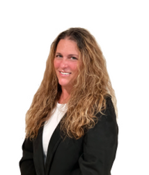 Lisa Lenington