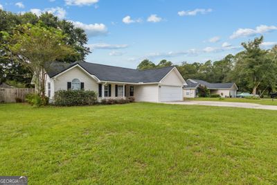 42 Gabby Street, House other with 3 bedrooms, 2 bathrooms and null parking in Folkston GA | Image 2