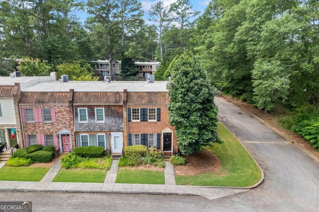 339 Georgetown Dr, Condo with 2 bedrooms, 2 bathrooms and 2 parking in Athens GA | Image 34