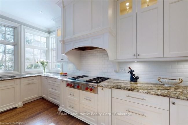 2094 Elmhurst Ave, House other with 5 bedrooms, 8 bathrooms and 10 parking in Oakville ON | Image 9