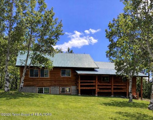 50 Cheyenne Cir, Star Valley Ranch, WY, 83127-5051 | Card Image