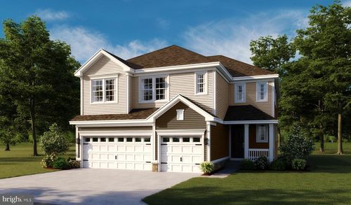 1612 Shady Tree Ct, Bel Air, MD, 21015 | Card Image