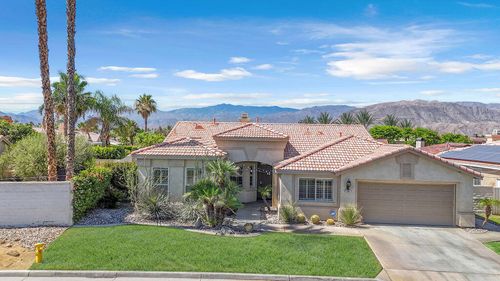 245 Strada Fortuna, Palm Desert, CA, 92260-1815 | Card Image