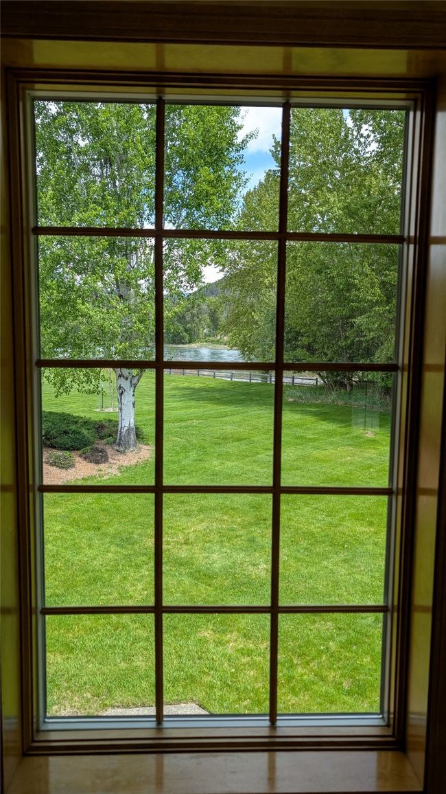 Peek-a-boo View of River | Image 37