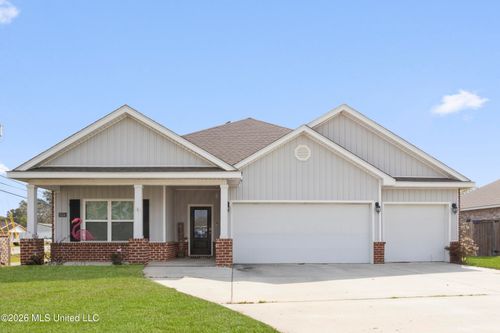 9556 Mallette Drive, Biloxi, MS, 39532 | Card Image