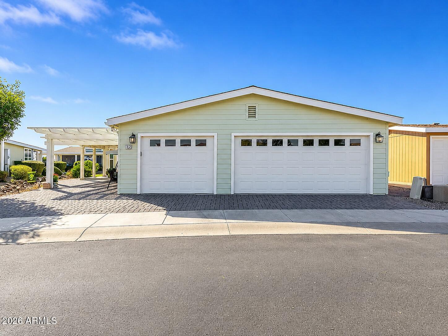 Residential in El Mirage