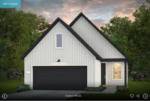 1112 Martingale Street, Georgetown, TX, 78633 | Card Image