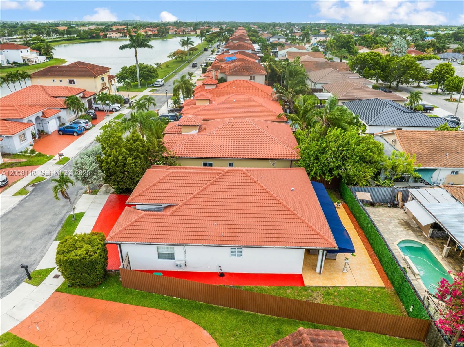 Residential in Miami
