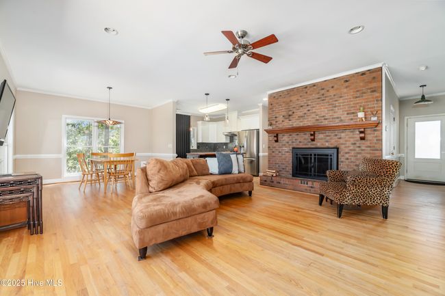 4428 Rivershore Dr, House other with 3 bedrooms, 3 bathrooms and 2 parking in New Bern NC | Image 10
