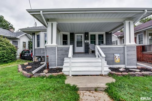 514 S Main St, Taylorville, IL, 62568-2535 | Card Image