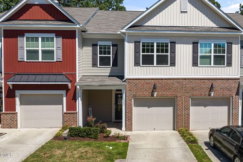 4351 Flintlock Ln, Durham, NC, 27704-2379 | Card Image