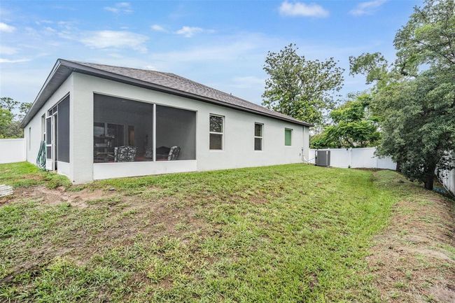 344 Dartmouth Ave, House other with 4 bedrooms, 3 bathrooms and null parking in Spring Hill FL | Image 21