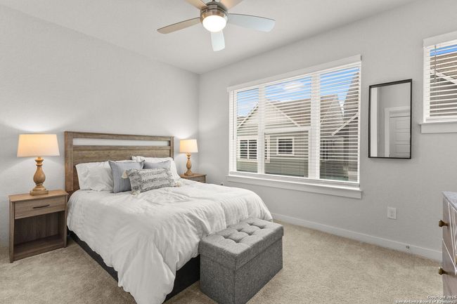 UNIT-33 - 5843 Whitby Rd, House other with 3 bedrooms, 3 bathrooms and null parking in San Antonio TX | Image 23