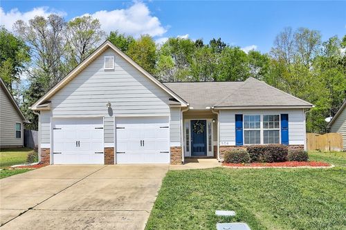 504 Gwynnes Way, Opelika, AL, 36804-7684 | Card Image