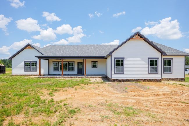 188 Tempa Ln, House other with 4 bedrooms, 4 bathrooms and 2 parking in Douglas GA | Image 53