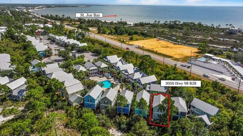 b28-3050 W Highway 98, Port St. Joe, FL, 32456-4720 | Card Image